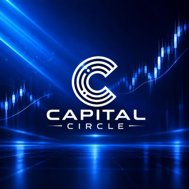 Capital Circle